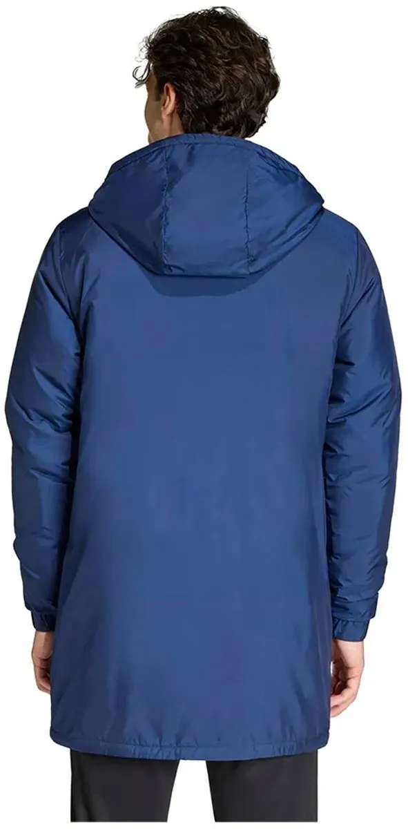 Adidas Entrada 26 Stadionjas - XL - Navy/Wit