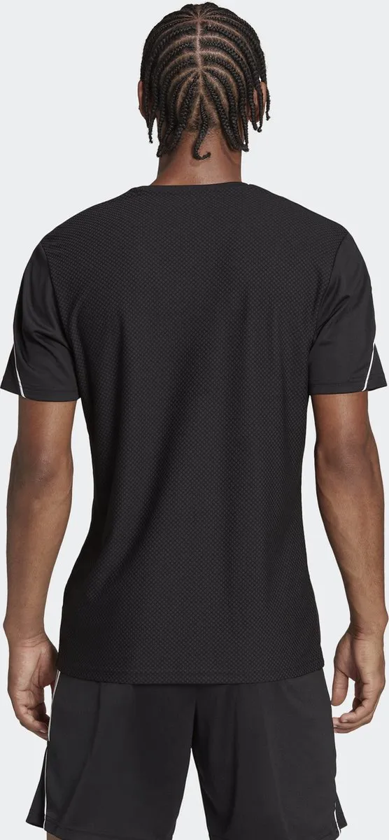 adidas Performance Tiro 23 League Voetbalshirt HR4607 - Zwart S