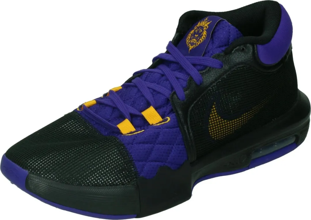 Nike LeBron Witness 8 Basketbalschoen 42.5