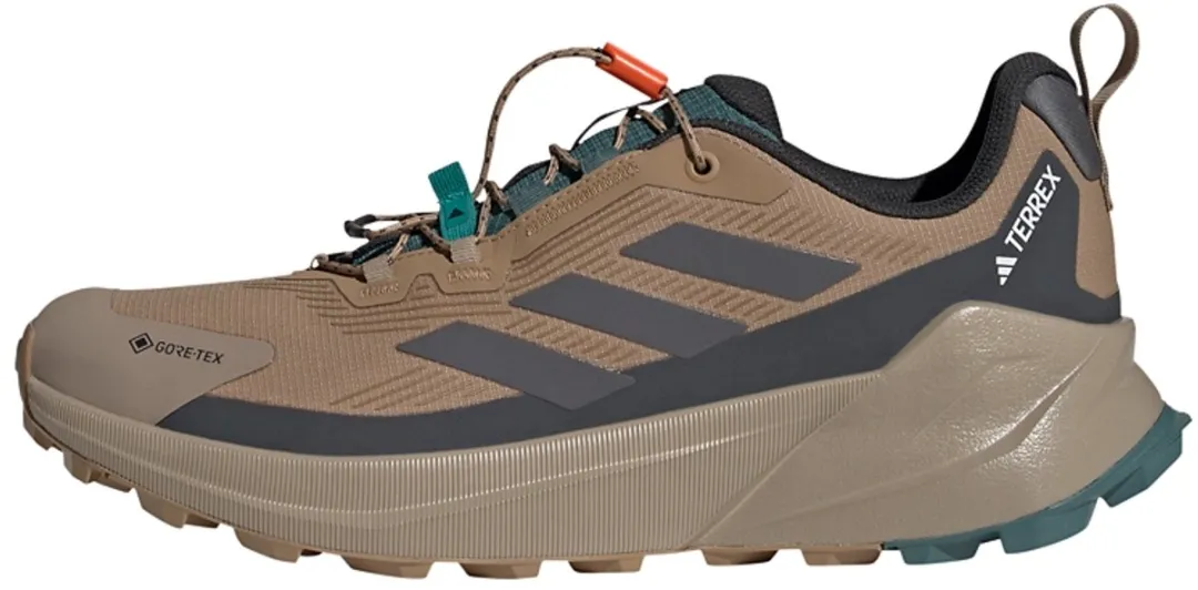 Adidas Terrex Trailmaker 2 GORE-TEX Hiking Schoenen - Bruin
