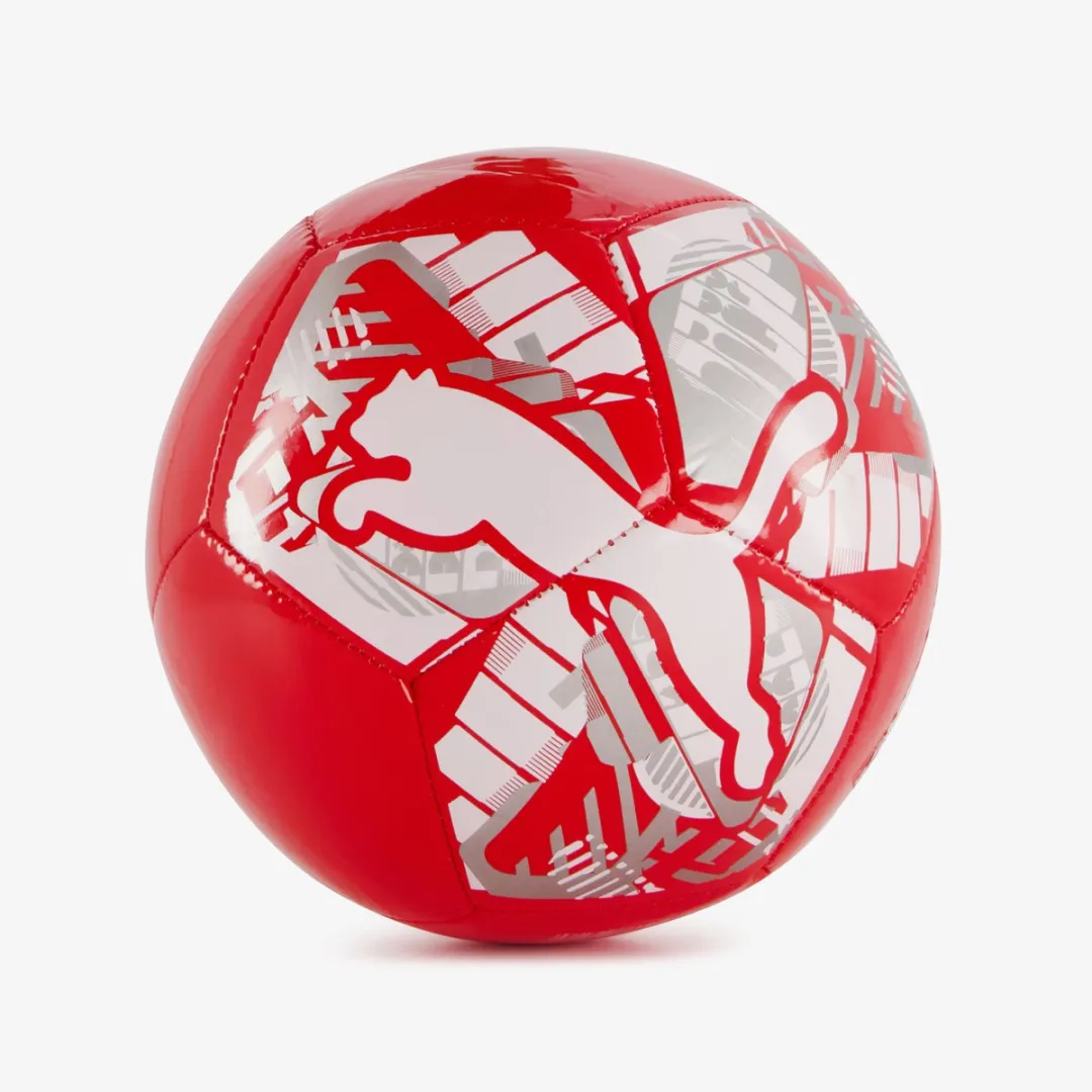 PUMA Big Cat Mini Voetbal