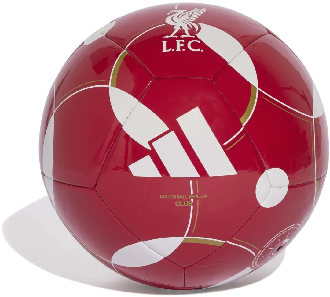 Adidas Liverpool Club Home Voetbal