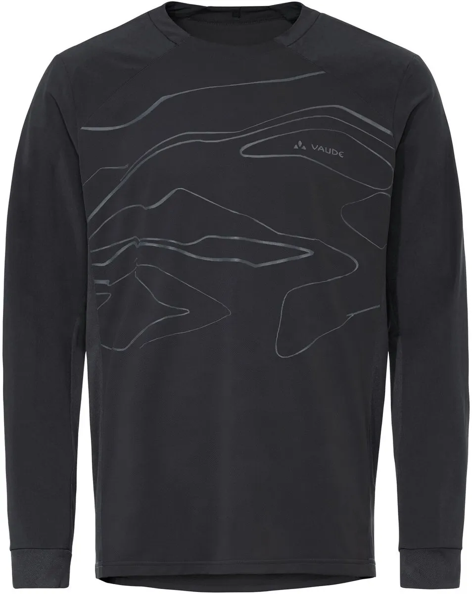 Vaude Moab LS PRO Shirt