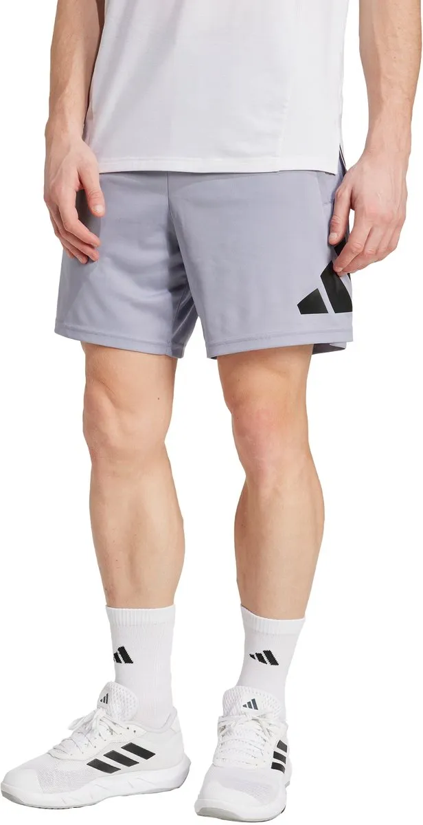 adidas Performance Train Essentials Short M - Paars