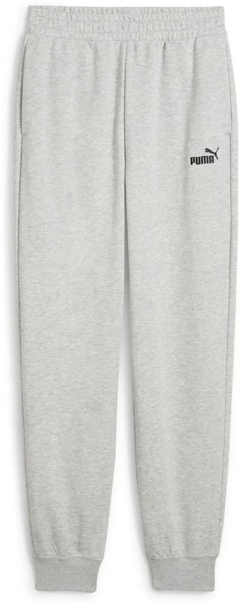 PUMA ESS Small No.1 Logo Comfort High-Waist Joggingbroek