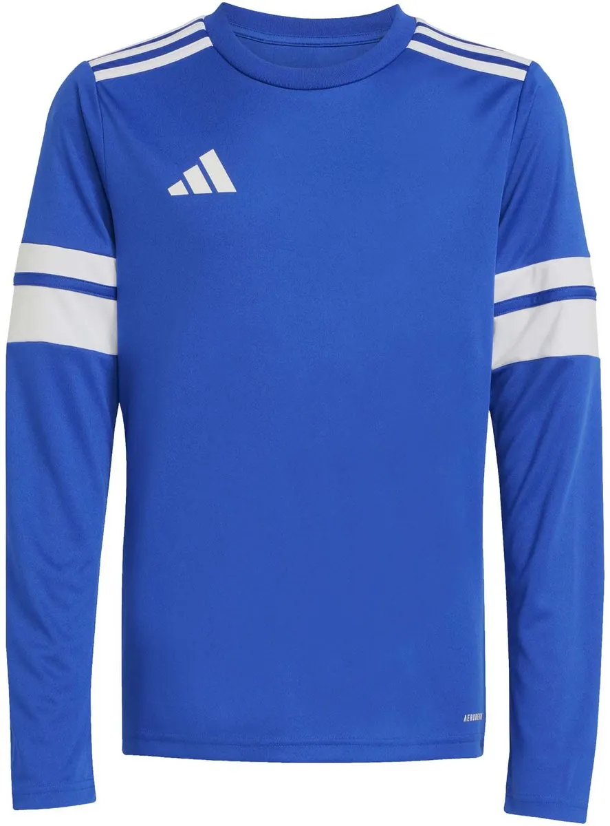 Adidas Sport Squa25 JJ0046-ROYBLUW T-shirt