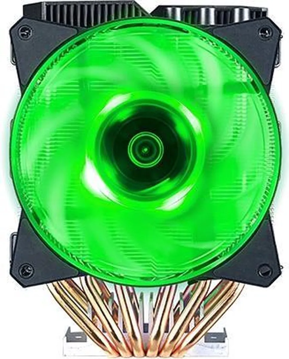Cooler Master MasterAir MA620P Processor Koeler 12cm - Zwart