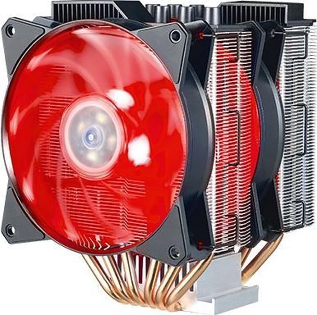 Cooler Master MasterAir MA620P Processor Koeler 12cm - Zwart