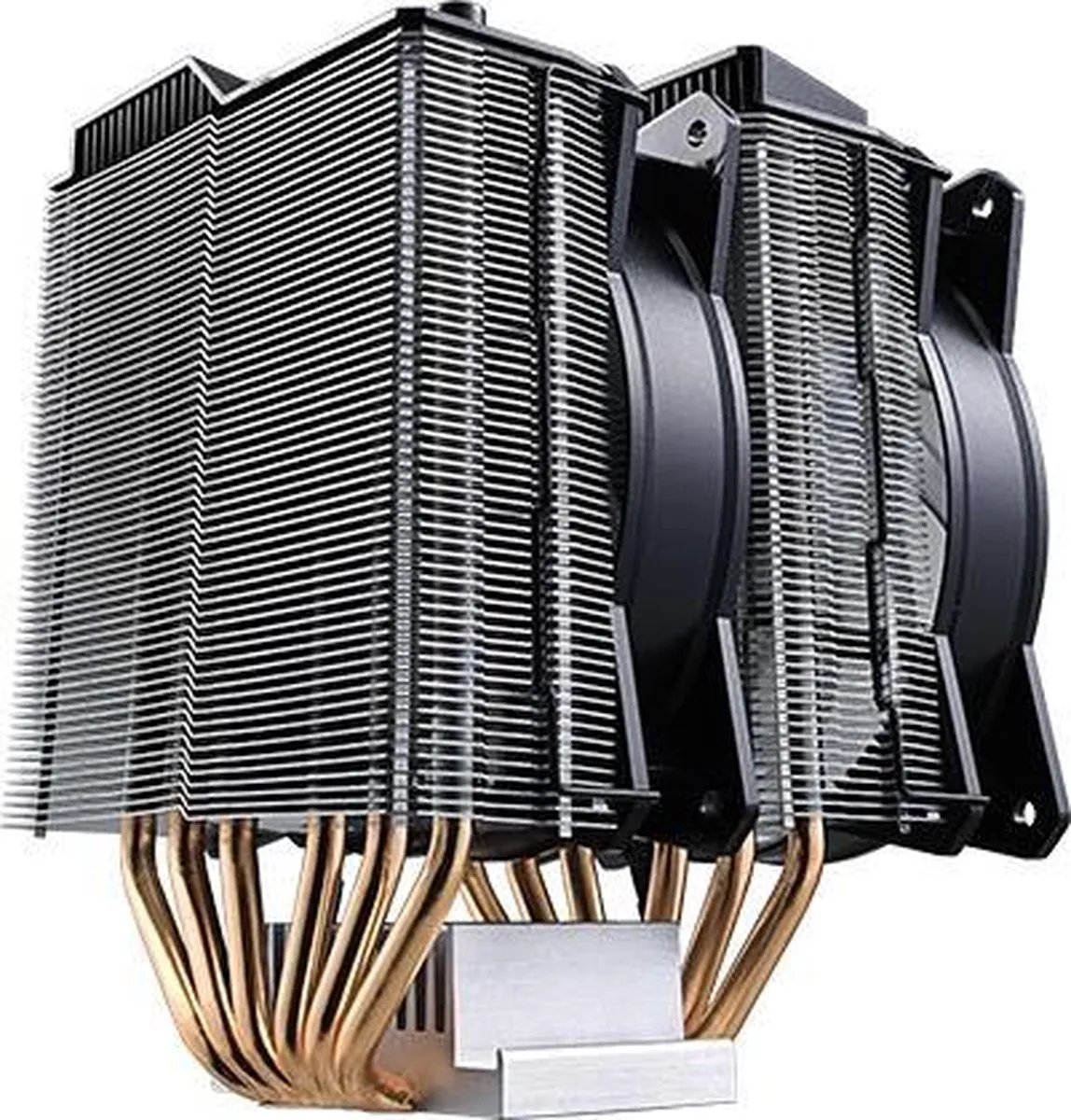 Cooler Master MasterAir MA620P Processor Koeler 12cm - Zwart