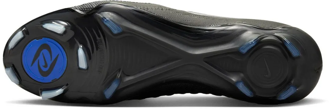 Nike Phantom GX II Elite FG Voetbalschoen - Maat 40 - Zwart