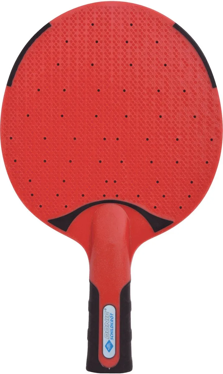 Schildkröt Outdoor Tafeltennis Set - 3 Ballen - Multicolor
