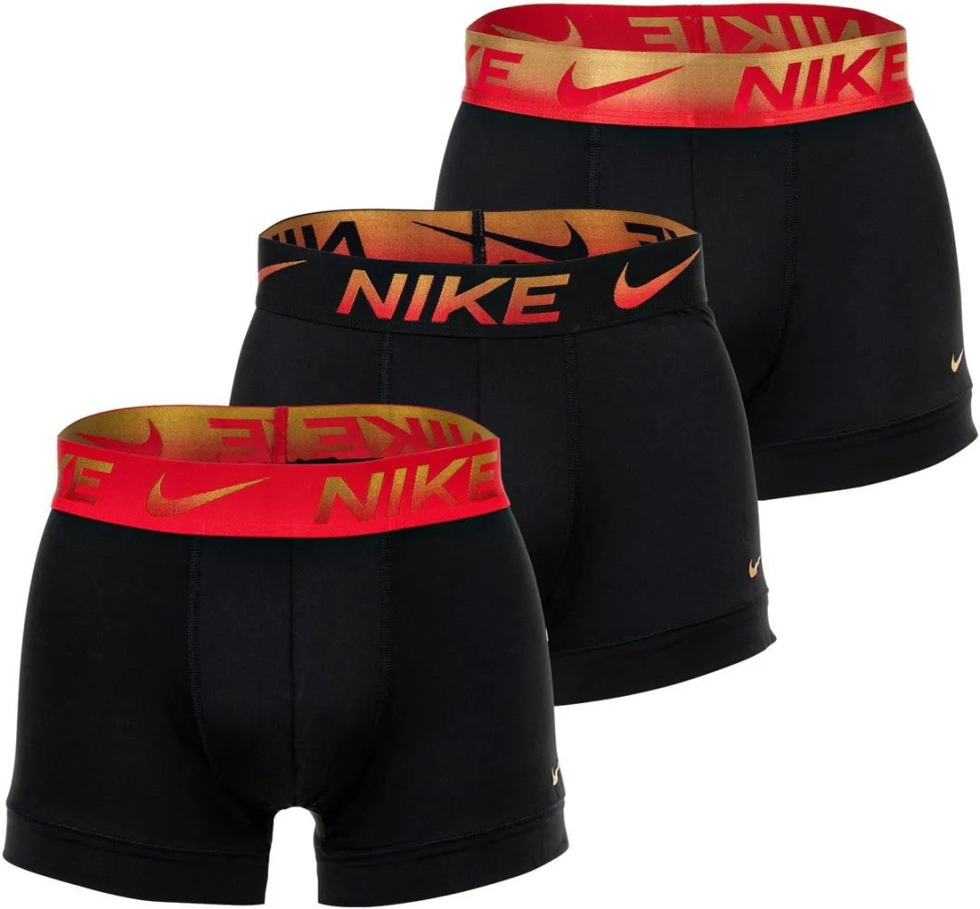 Nike Dri-FIT ES Trunk Boxers