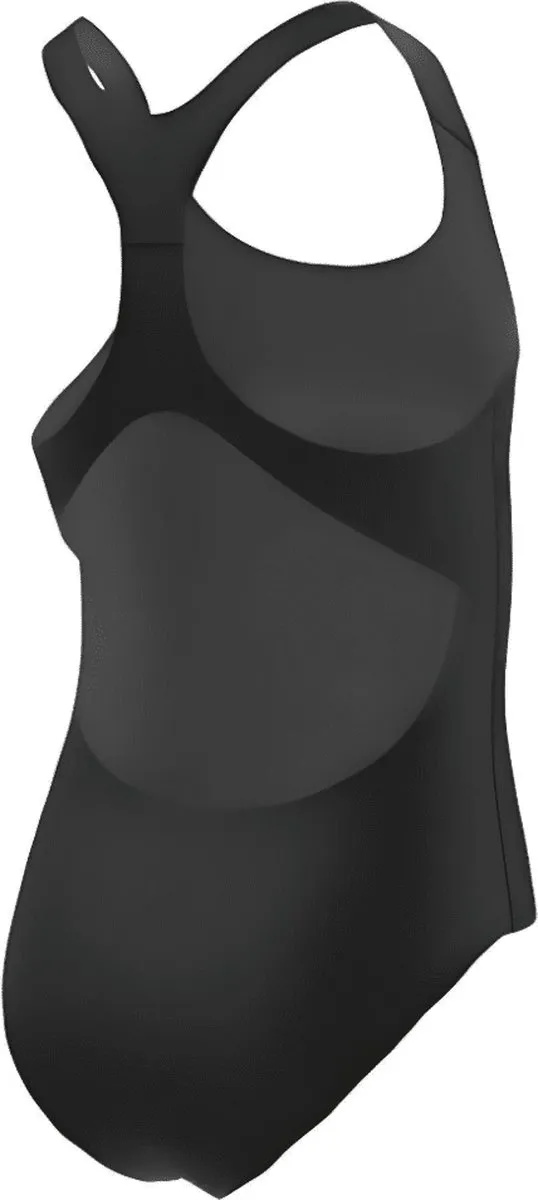 Nike Racerback One Piece Badpak - Maat M - Zwart