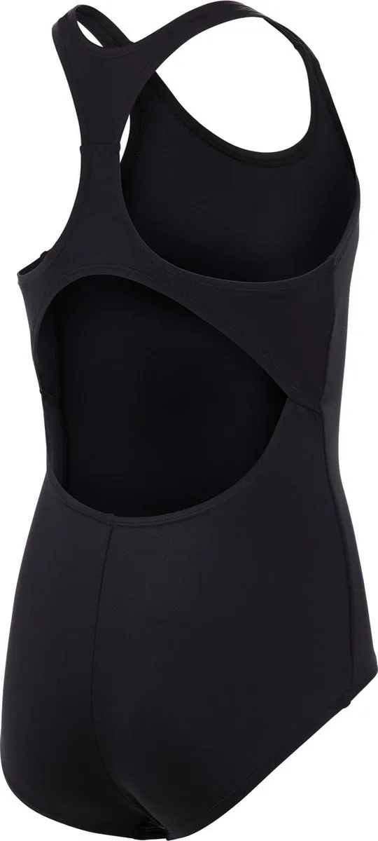 Nike Racerback One Piece Badpak - Maat M - Zwart