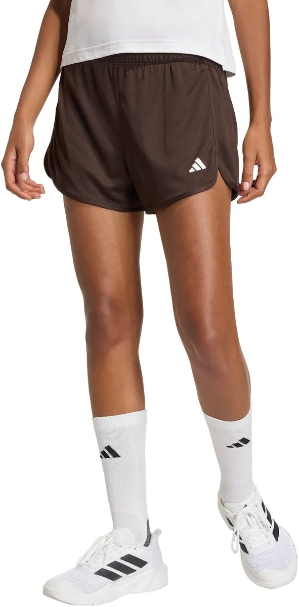 Adidas Performance Pacer Essentials Knit High-Rise Short KD9845