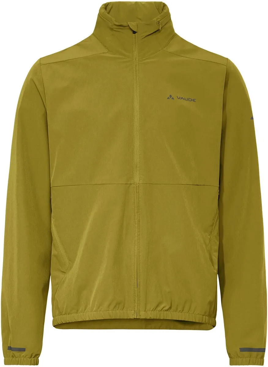 Vaude Cyclist Air Heren Fietsjas