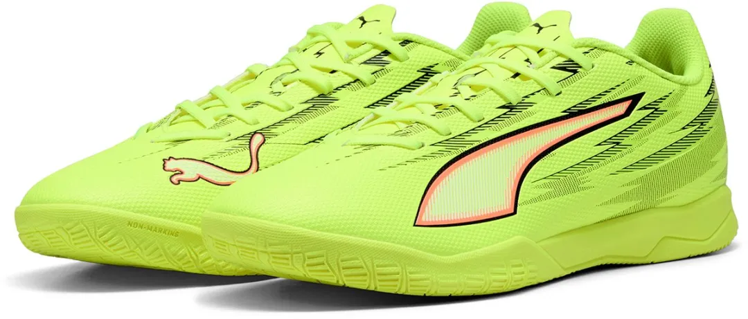 PUMA ULTRA 6 PLAY IT Voetbalschoenen