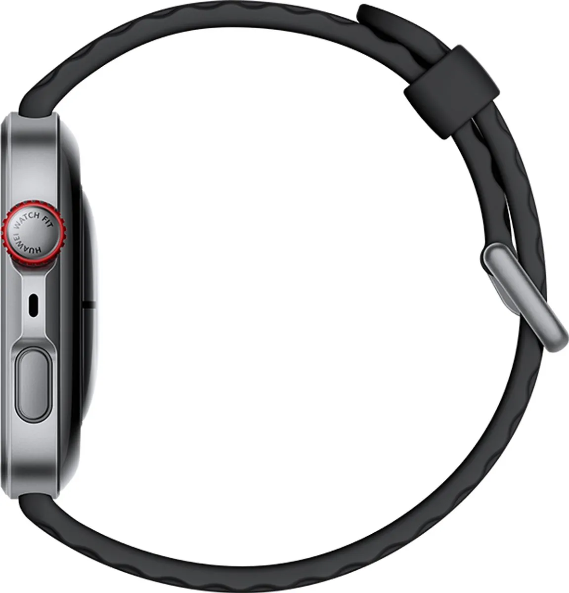 Huawei Watch Fit 4 Pro - Zwart - 400mAh - 36mm
