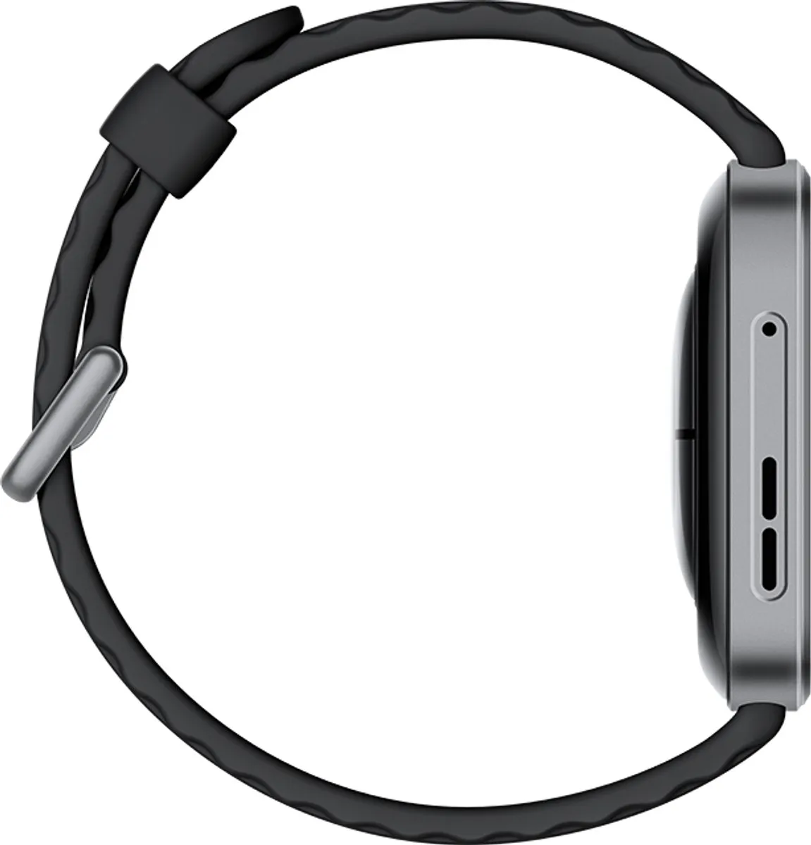Huawei Watch Fit 4 Pro - Zwart - 400mAh - 36mm