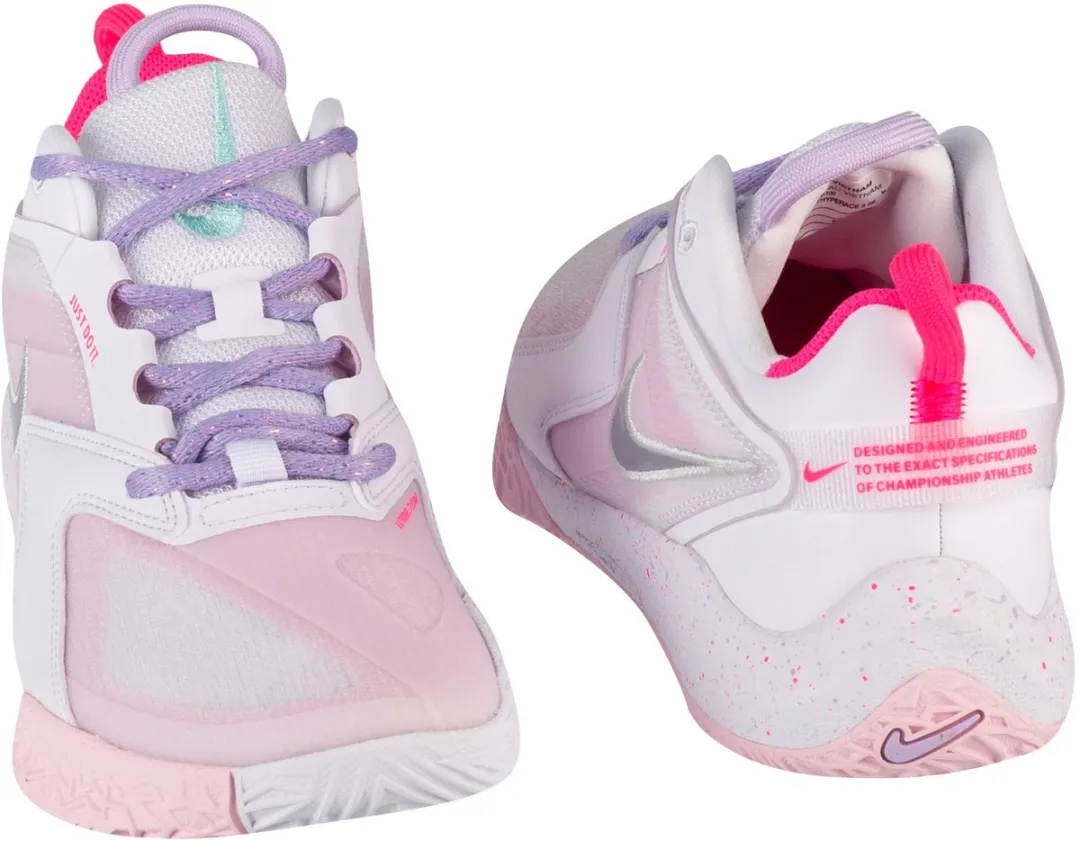 Nike Zoom Hyperace 3 SE Volleybalschoenen - Wit - Maat 45.5