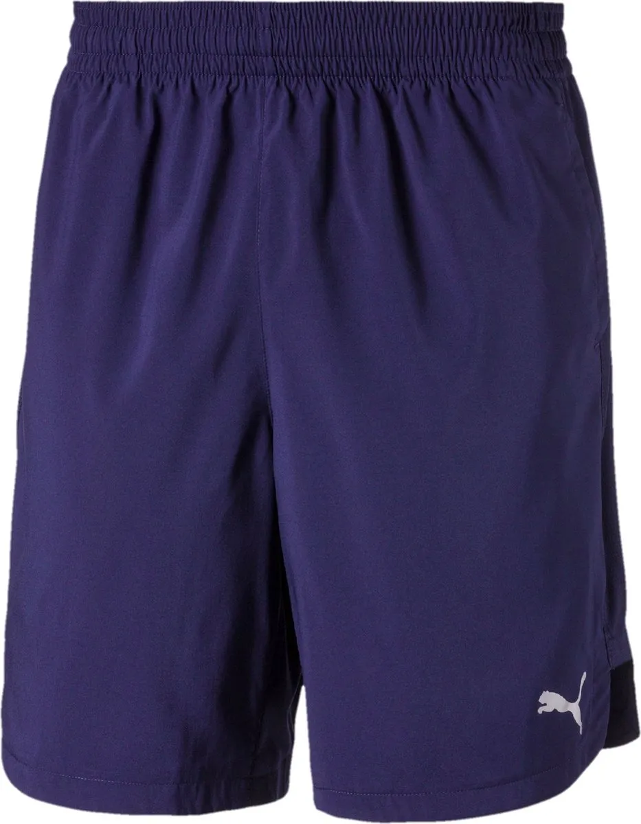 PUMA Woven Short Heren Sportbroek S
