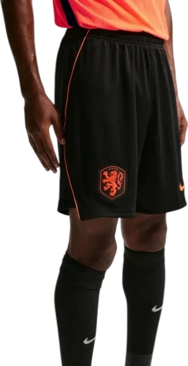 Nike Nederlands Elftal Thuis Short WK2026 Heren S