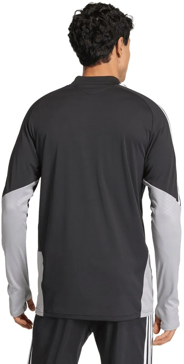 adidas Tiro 26 Heren Trainingstop - Zwart S