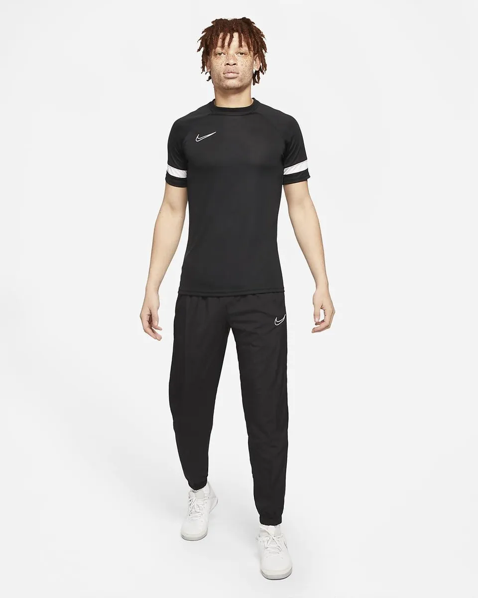 Nike Dri-FIT ACD21 TRK PANT WPZ Heren Sportbroek XXL - Zwart/Wit