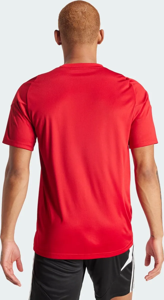 adidas Performance Tiro 24 Voetbalshirt Rood