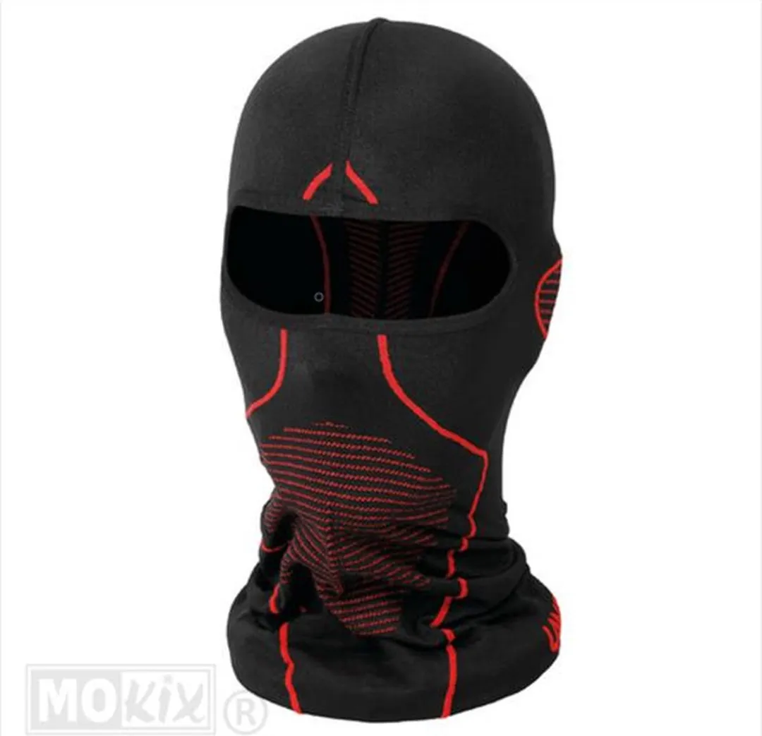 Lampa Diablo Nekwarmer Thermo