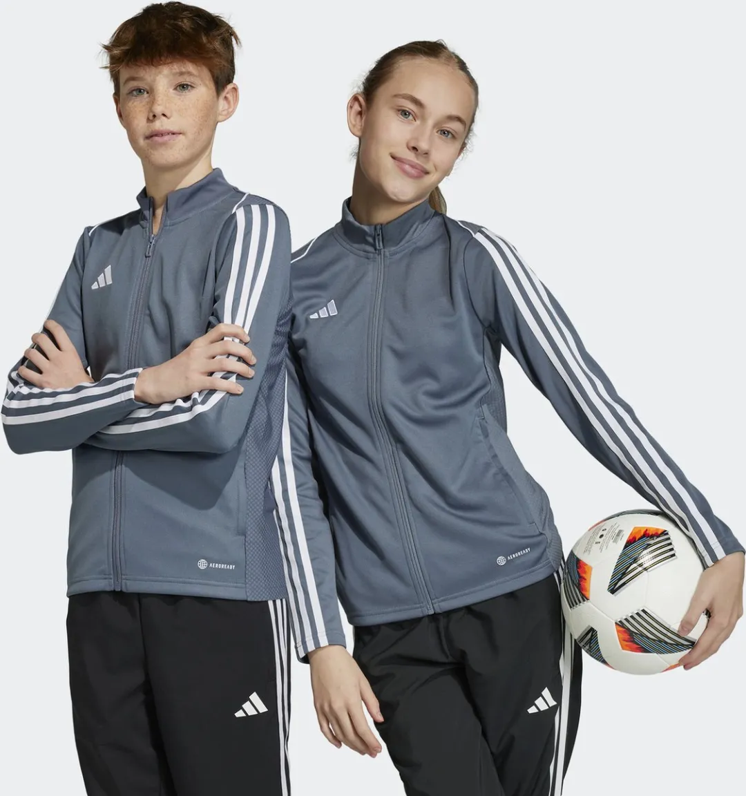 adidas Performance Tiro 23 League Training Jack 140