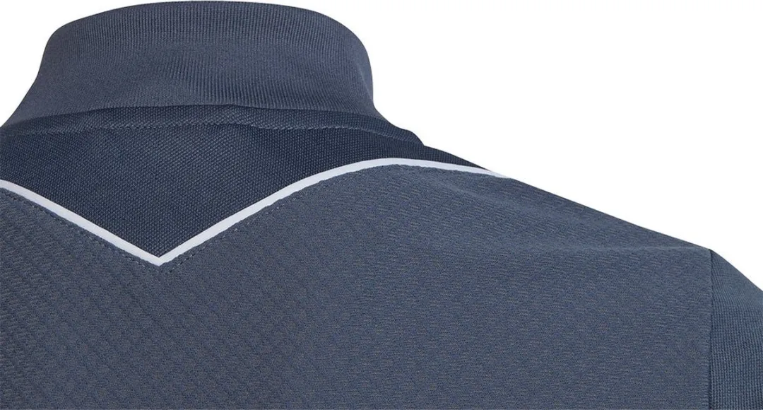 adidas Performance Tiro 23 League Training Jack 140 - Grijs
