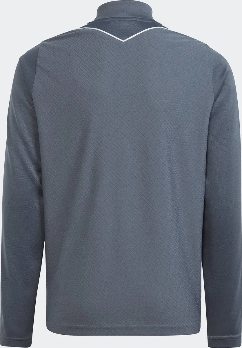 adidas Performance Tiro 23 League Training Jack 140 - Grijs