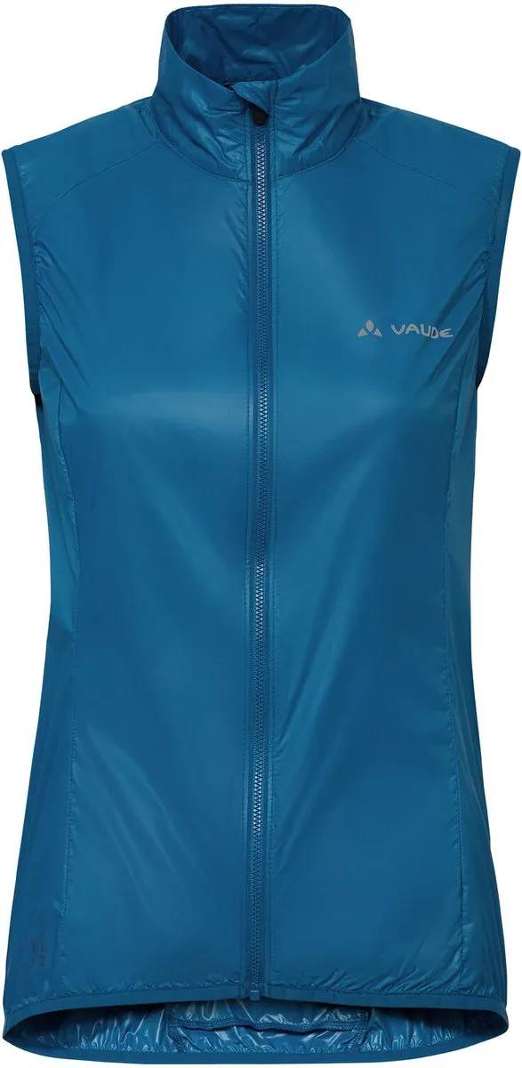 Vaude Matera Air Vest Dames - 42 Magenta