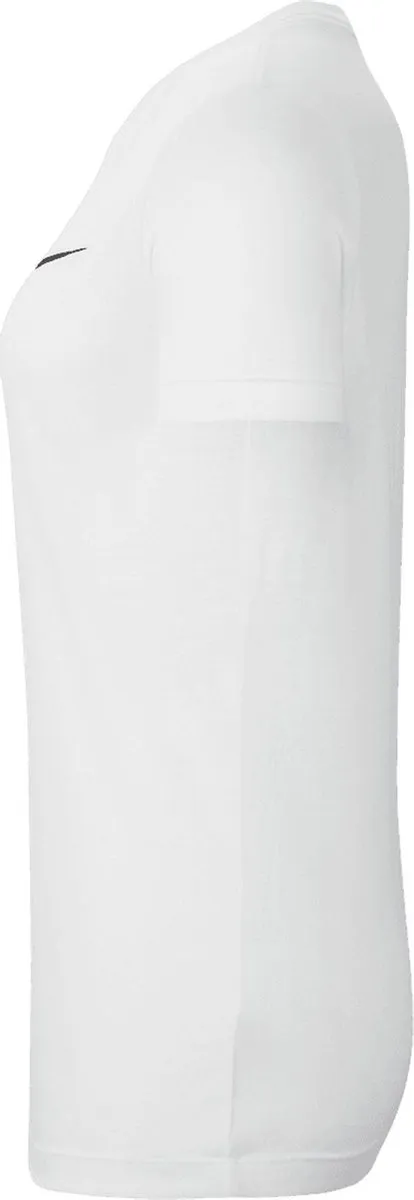 Nike Park20 Dry Sportshirt CW6967-100 - M - Wit/Zwart