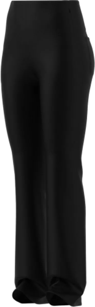 Adidas W Ultimate TK FLR P Dames Golfbroek XL - Zwart