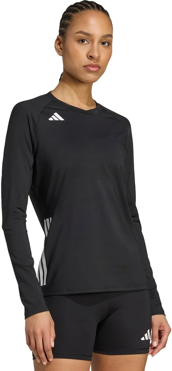 adidas Performance Hilo Longsleeve Volleybalshirt JN2972