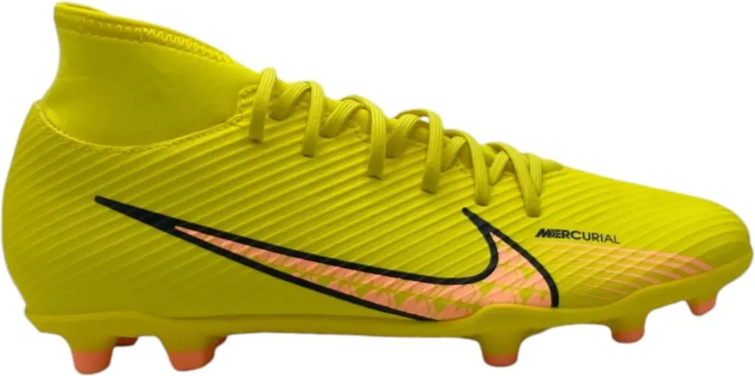 Nike Superrfly 9 Club FG/MG