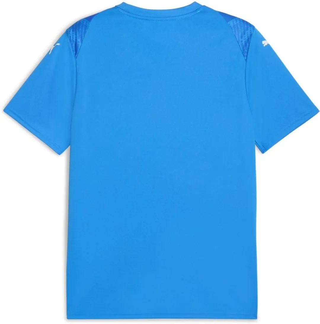 PUMA TeamUltimate Jersey 706280 - Electro Royal-White - XXL