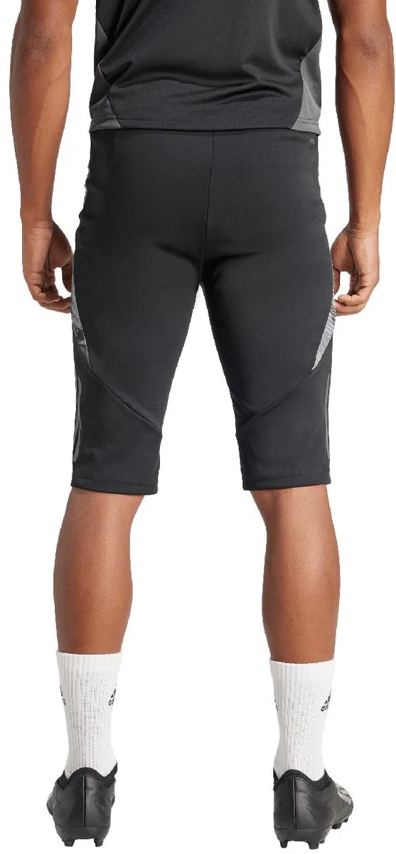 adidas Tiro 24 Competition Herenshort - Zwart - L