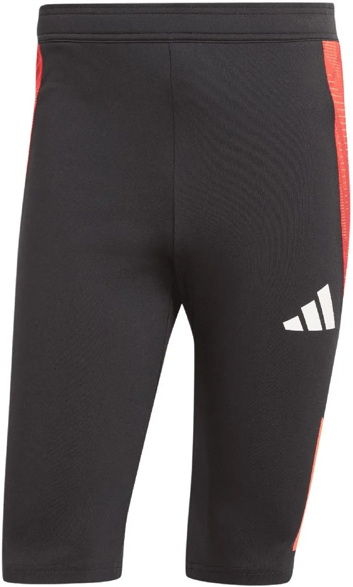 adidas Tiro 24 Competition Herenshort - Zwart - L