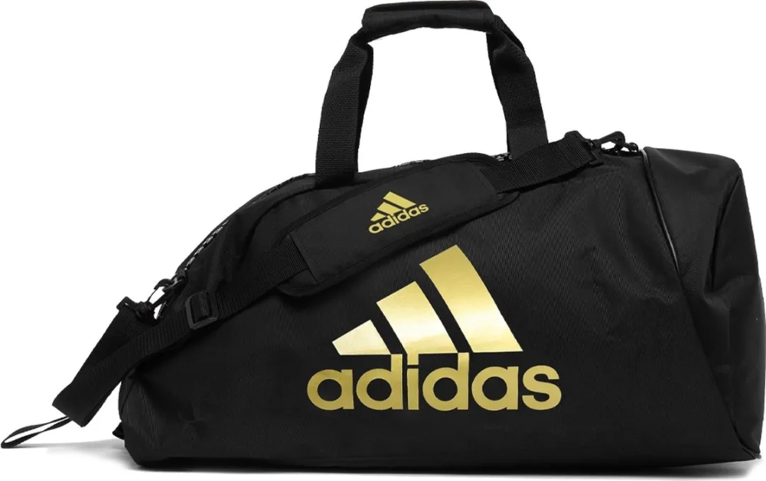 Adidas Combat 2-in-1 Sporttas 59L
