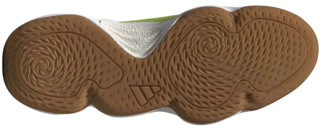 Adidas Stabil 16 Schoenen - Geel - EU 43 1/3