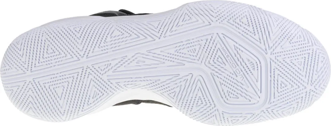 Nike W Zoom Hyperspeed Court CI2963-010 Volleybalschoenen - Zwart