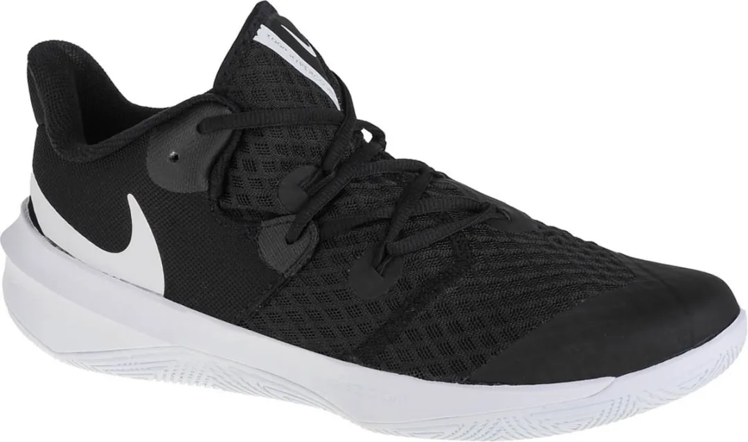 Nike W Zoom Hyperspeed Court CI2963-010 Volleybalschoenen