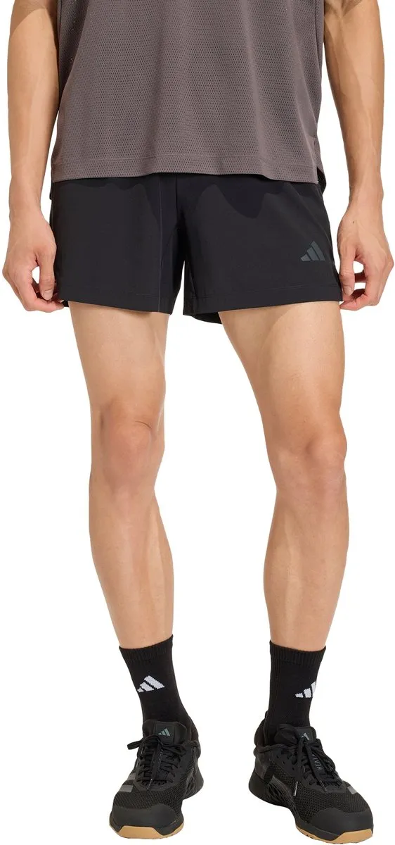 adidas Performance D4T Essentials Short KB2586
