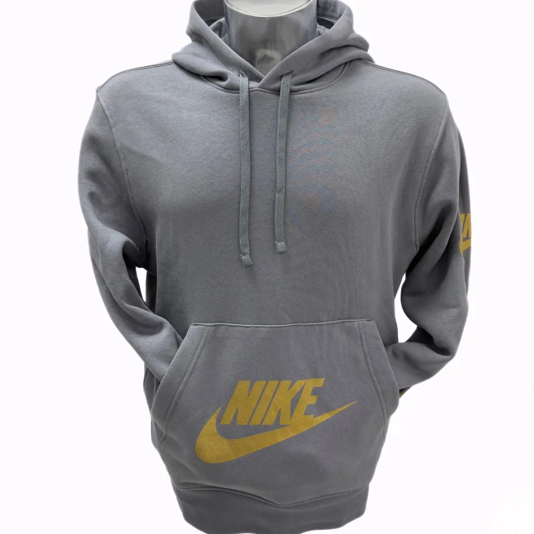 Nike Sportswear Fleece Pullover Hoodie HJ3967-021