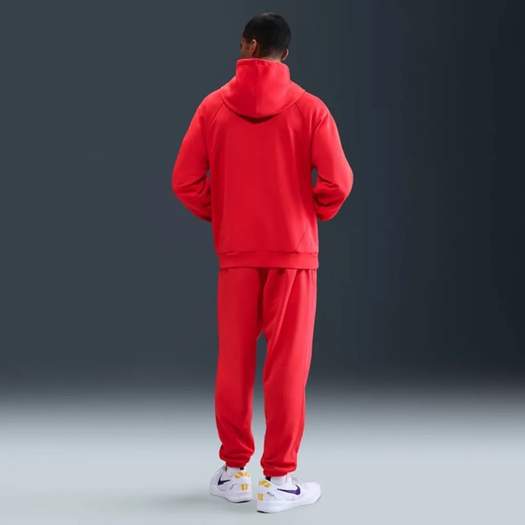 Nike Kobe Trainingsbroek - Rood - XXL