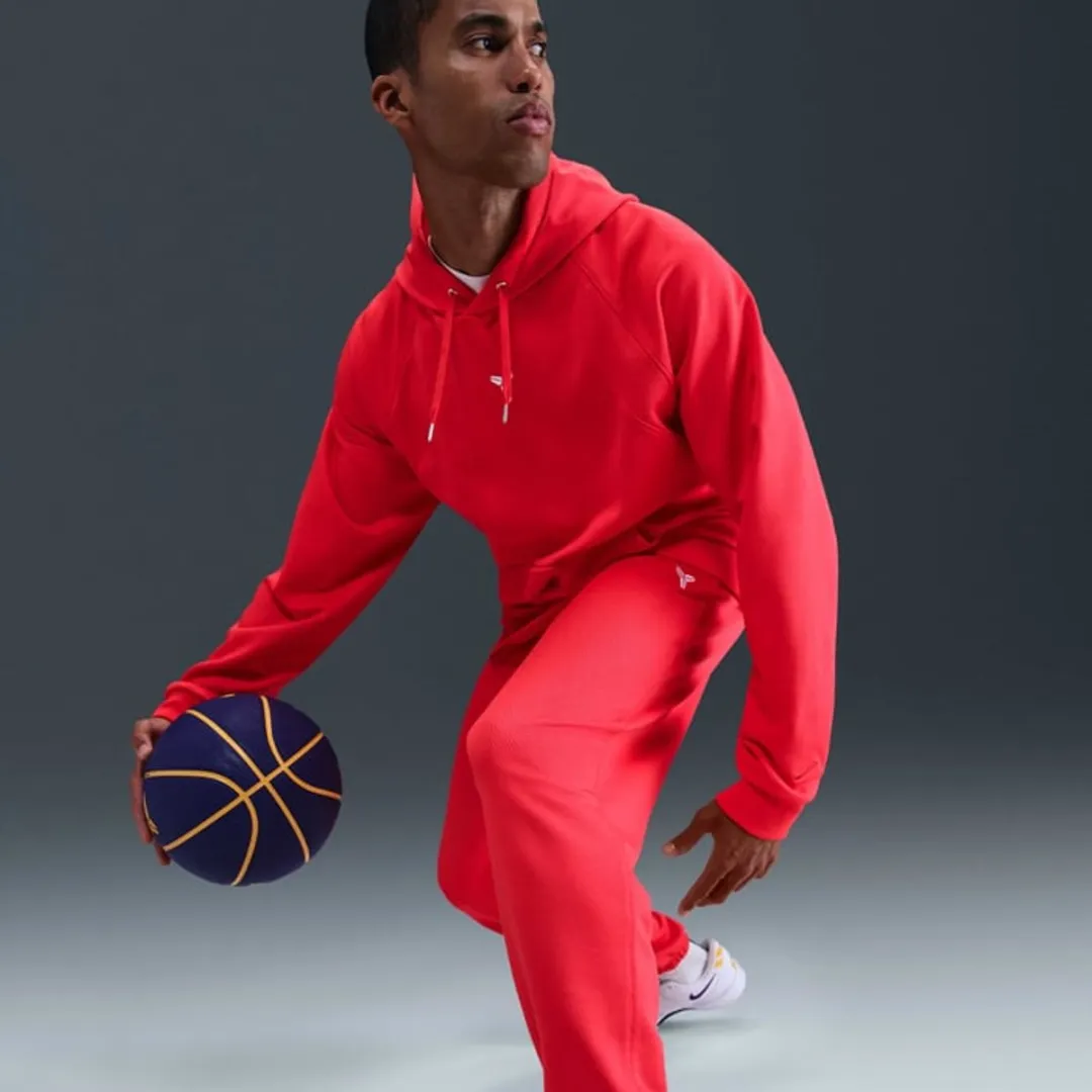 Nike Kobe Trainingsbroek - Rood - XXL