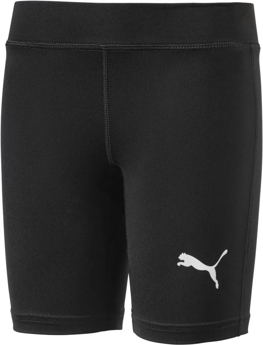 PUMA LIGA Baselayer Short Kinder
